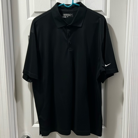Nike Men’s DRI-FIT Polo - Picture 1 of 1